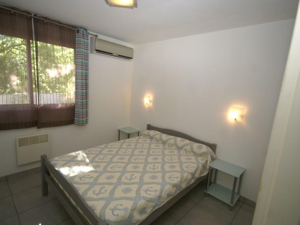 Exquisite Apartment In Cervionewith Swimming Pool San-Nicolao Ngoại thất bức ảnh