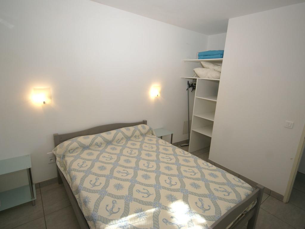 Exquisite Apartment In Cervionewith Swimming Pool San-Nicolao Ngoại thất bức ảnh